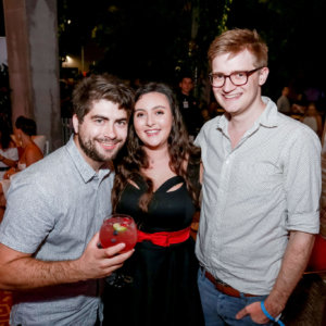 http://https://westendmagazine.com/ - The West End Magazine - The Charming Squire A Night in Santorini