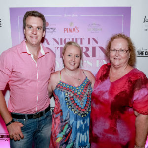 http://https://westendmagazine.com/ - The West End Magazine - The Charming Squire A Night in Santorini