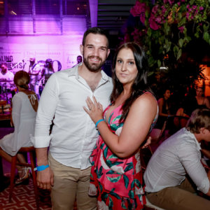http://https://westendmagazine.com/ - The West End Magazine - The Charming Squire A Night in Santorini