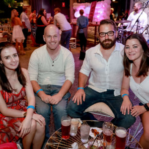 http://https://westendmagazine.com/ - The West End Magazine - The Charming Squire A Night in Santorini
