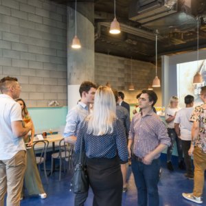 https://westendmagazine.com - The West End Magazine - Ol' School Launch
