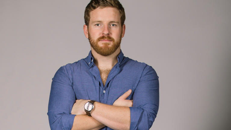 West End Magazine - www.westendmagazine.com - Nick Cody