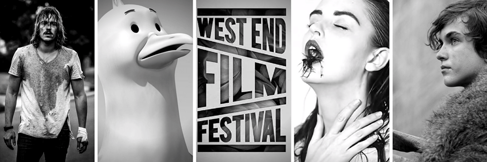 https://westendmagazine.com/ West End Magazine West End Film Festival