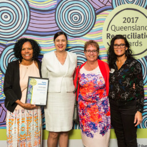 The West End Magazine - https://westendmagazine.com/- Queensland Reconciliation Awards