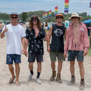 https://westendmagazine.com/ West End Magazine Falls Festival Byron Bay