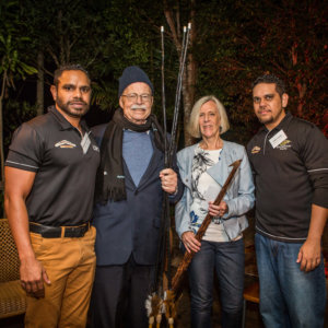 The West End Magazine - https://westendmagazine.com/- Queensland Reconciliation Awards