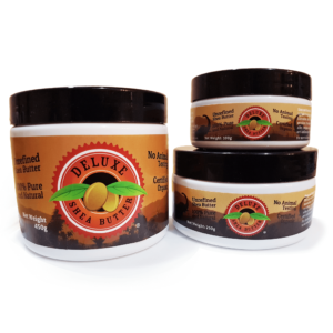 www.westendmagazine.com - West End Magazine - Deluxe Shea Butter