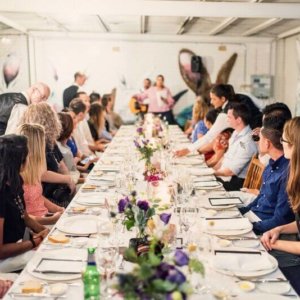 https://westendmagazine.com/ - West End Magazine - Ice Cream Factory the Hottest Spot in Town