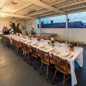 https://westendmagazine.com/ - West End Magazine - Ice Cream Factory the Hottest Spot in Town