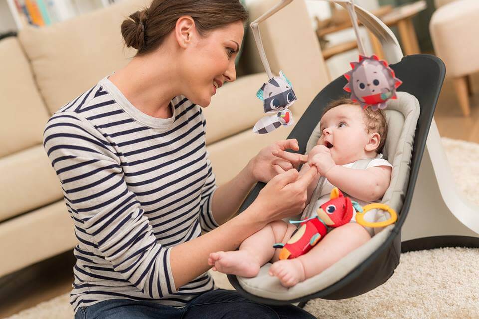 Essential Baby + Toddler Show Brisbane