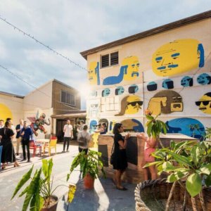 https://westendmagazine.com/ - West End Magazine - Ice Cream Factory the Hottest Spot in Town