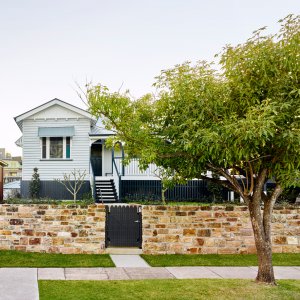 West End