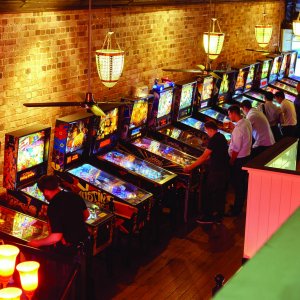 pinball
