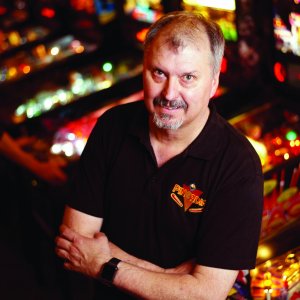 pinball