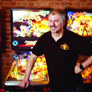 pinball
