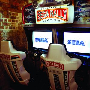 pinball