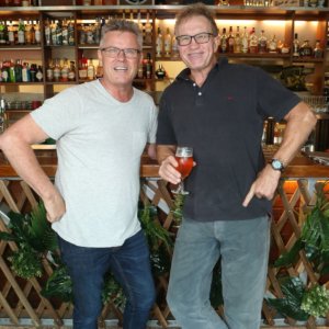 David Rymer & Marto