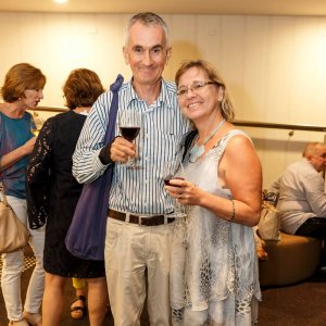 Howard & Linda Moses