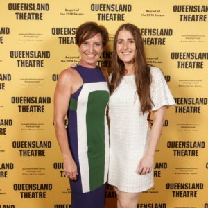 Jane Hunterland & Louisa Sankey