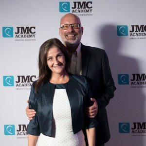 Jennifer Ussi & Mark Gobessi