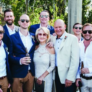 wedding