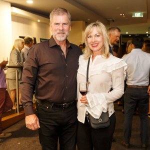 Jon & Amanda Capper