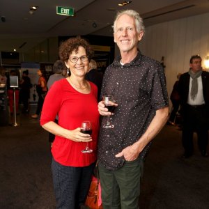 Julie & Sam Hornibrook