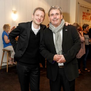 Maxime Zecchini & Luc Didon