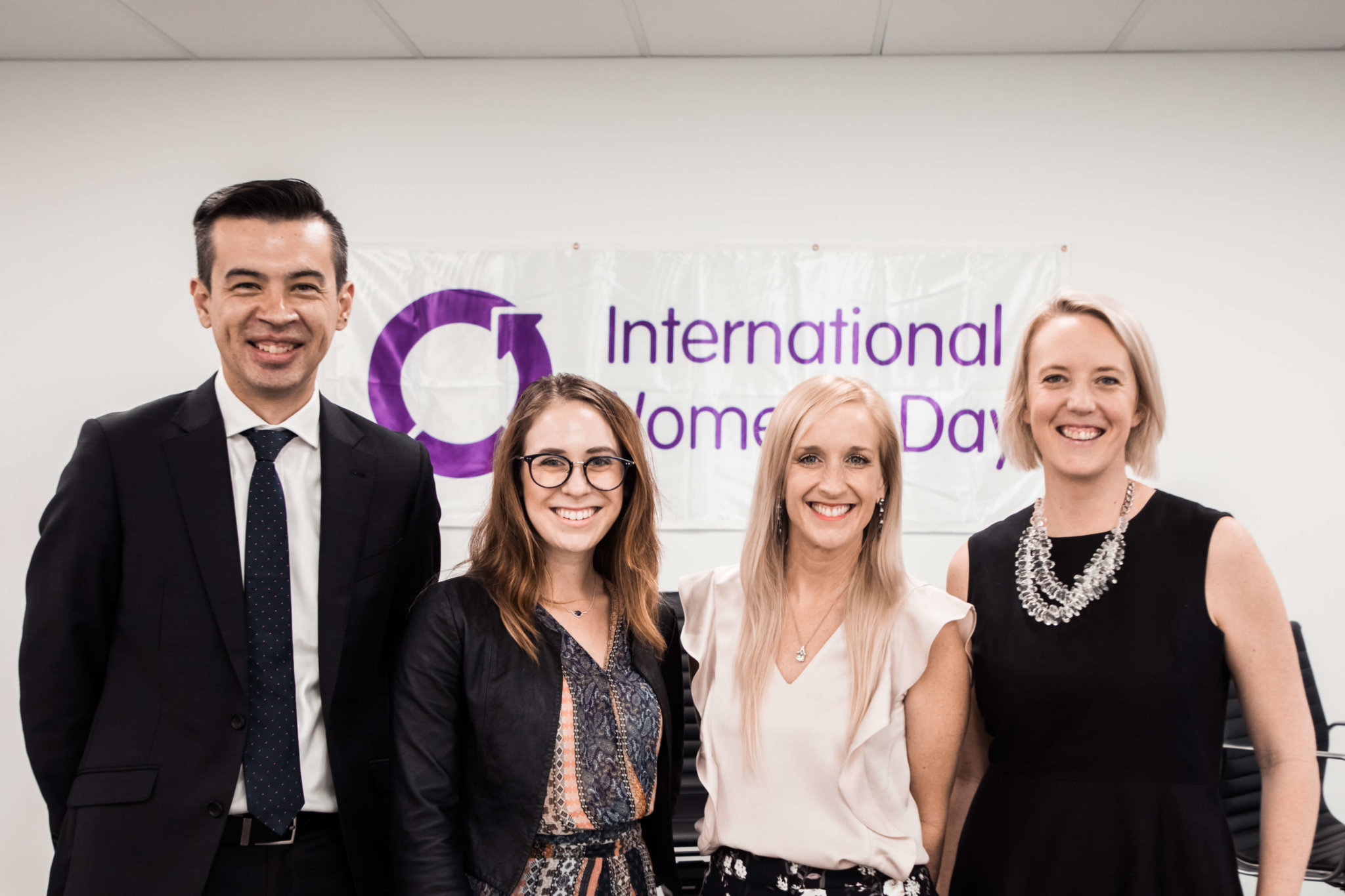 Silver Chef IWD - The West End Magazine | 4101 Brisbane