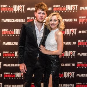 American idiot Musical - The West End Magazine | 4101 Brisbane