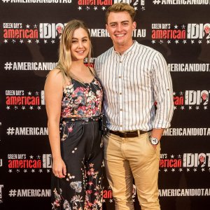 American idiot Musical - The West End Magazine | 4101 Brisbane