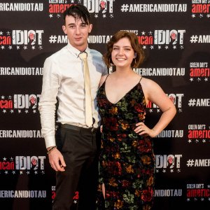 American idiot Musical - The West End Magazine | 4101 Brisbane