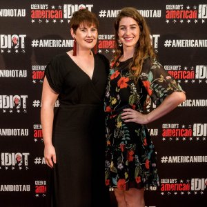 American idiot Musical - The West End Magazine | 4101 Brisbane