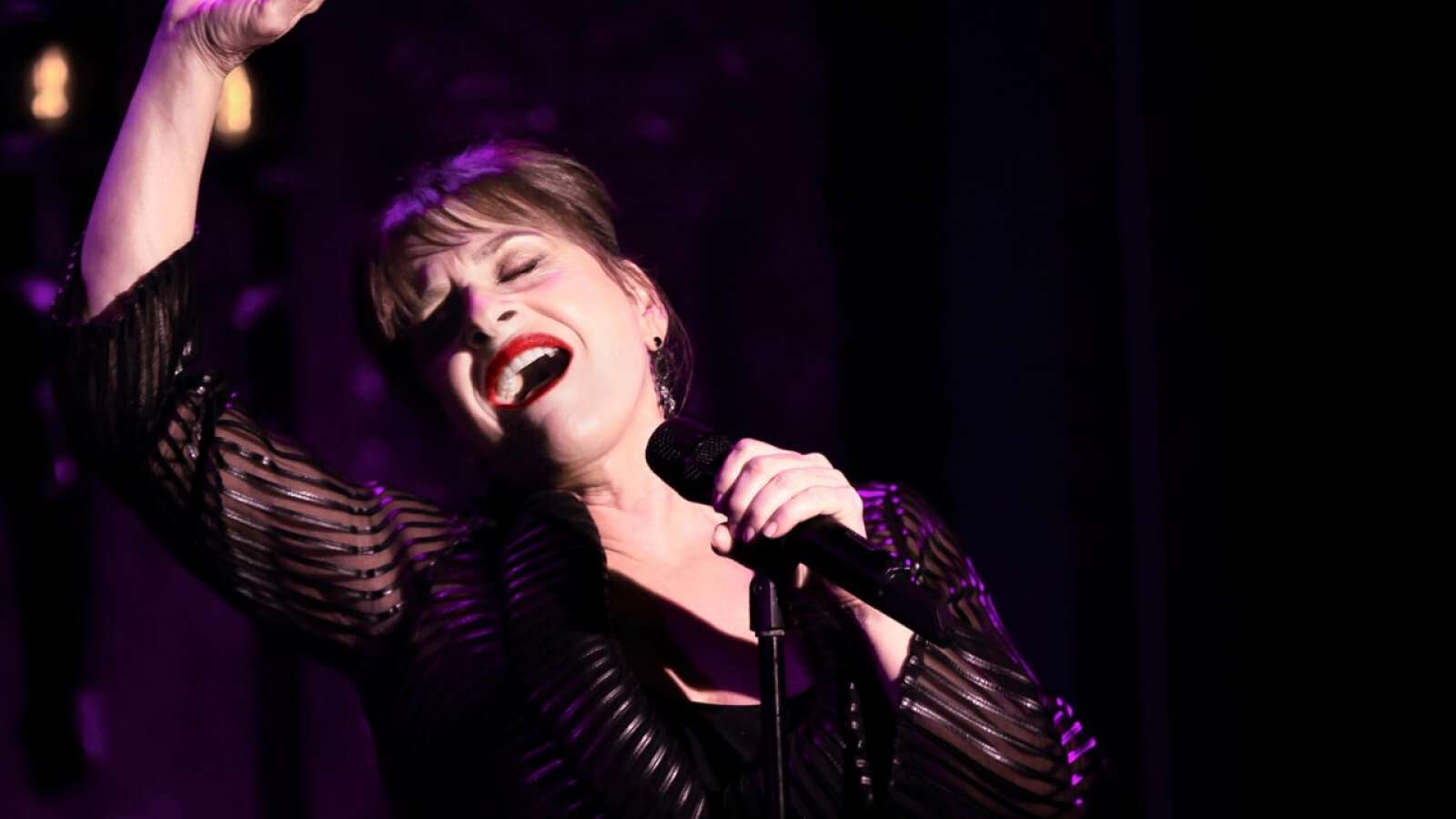 Patti Lupone