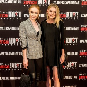 American idiot Musical - The West End Magazine | 4101 Brisbane