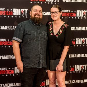 American idiot Musical - The West End Magazine | 4101 Brisbane