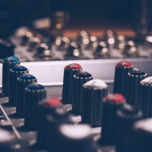 QMusic’s Industry Connect workshops