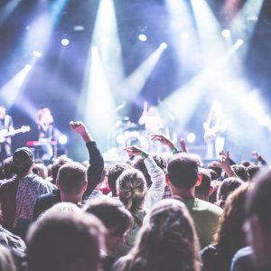 QMusic’s Industry Connect workshops