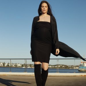 Lana the Label Launches Designer Maternity Wear - The West End Magazine