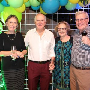 Spanish Film Festival Opening night - The West End Magazine