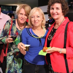 Spanish Film Festival Opening night - The West End Magazine