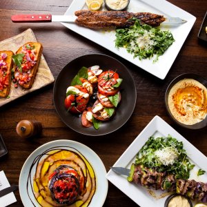 A Sea of Flavours at Mediterraneo - Indulge Magazine