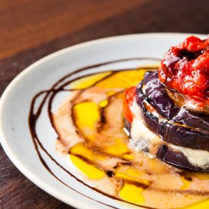 A Sea of Flavours at Mediterraneo - Indulge Magazine
