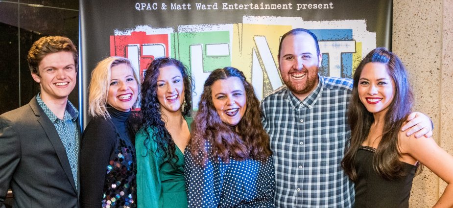 RENT The Musical: Opening Night - The West End Magazine