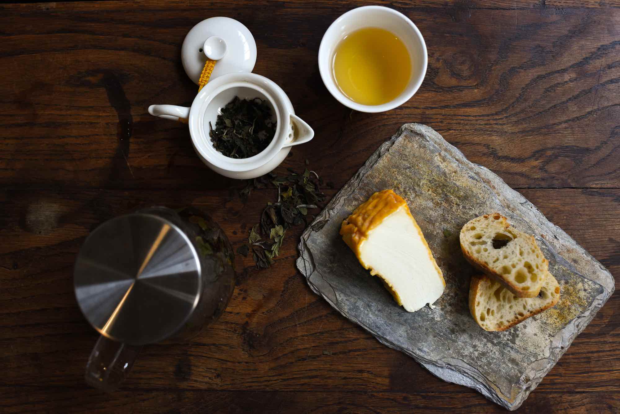 Tea + Cheese - The West End Magazine | 4101 Brisbane