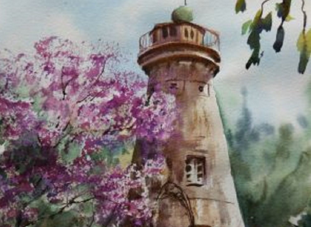https://westendmagazine.com/ West End Magazine En Plein Air