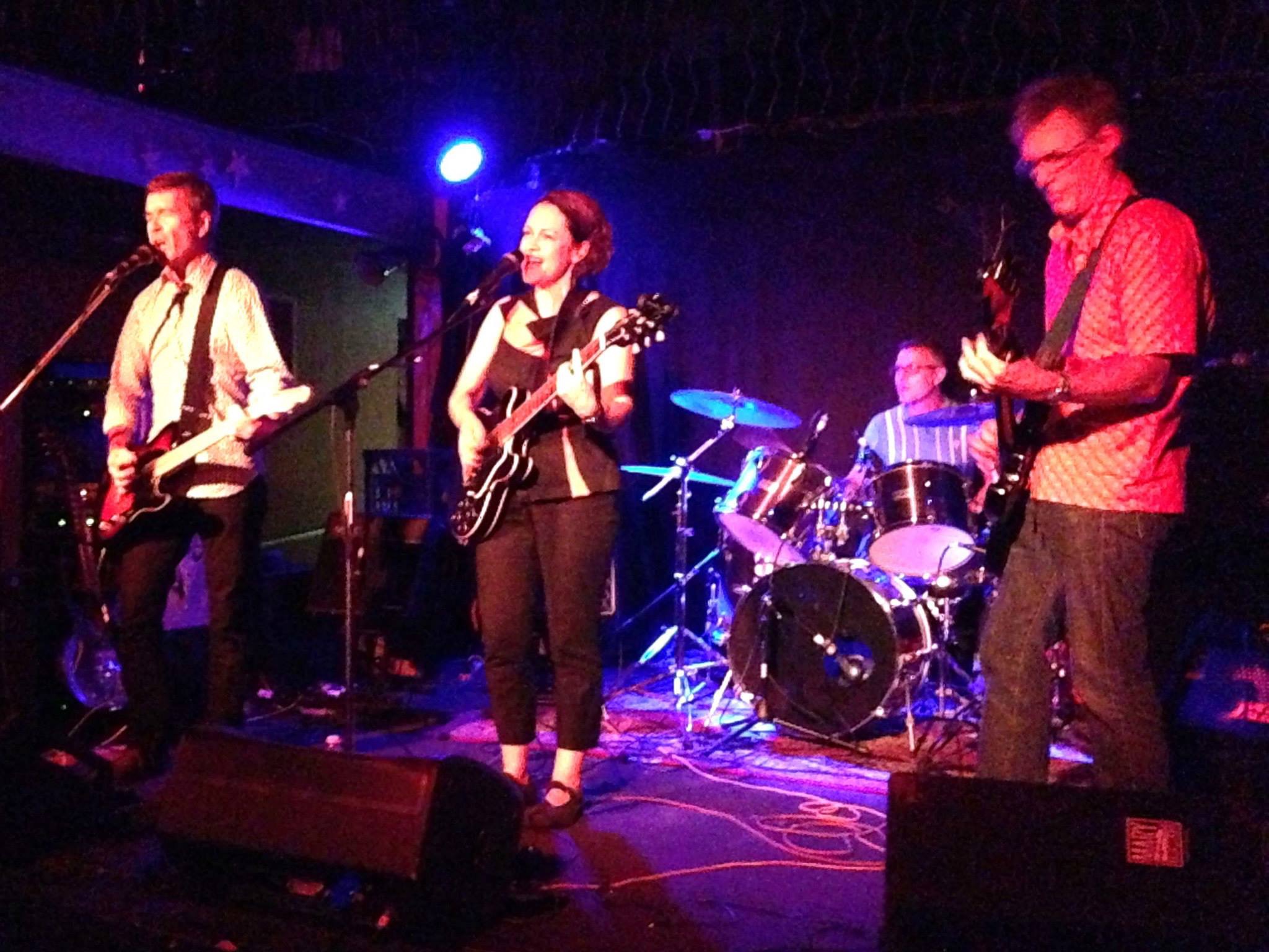 Kolchak-Gig-West-End-Magazine