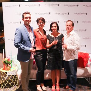Spanish Film Festival Opening night - The West End Magazine