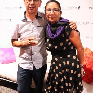Spanish Film Festival Opening night - The West End Magazine