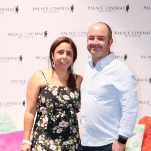 Spanish Film Festival Opening night - The West End Magazine